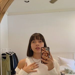 Meet your Posher, Isabel